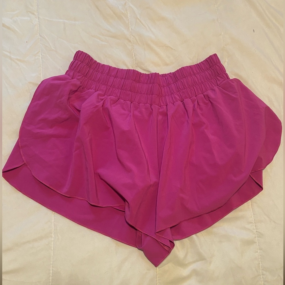 CRZ YOGA SHORTS
